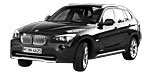 BMW E84 P3565 Fault Code