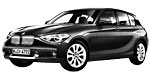 BMW F20 P3565 Fault Code
