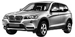 BMW F25 P3565 Fault Code