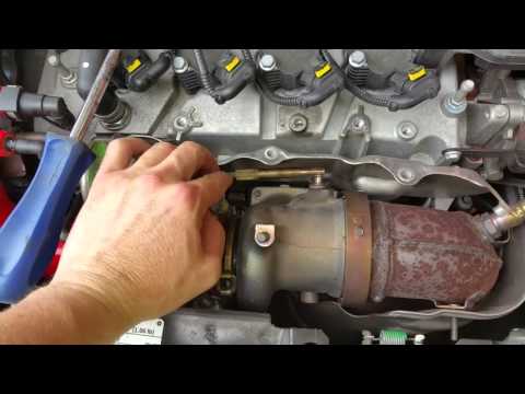 See P3565 in engine